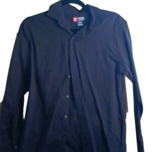 🏷5/25 Long Sleeve Button Down Shirt Large